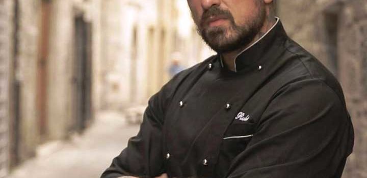 Chef Rubio Benevento