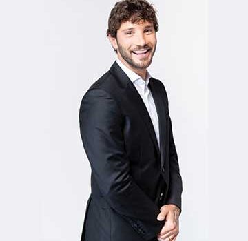 Stefano De Martino al BCT Festival