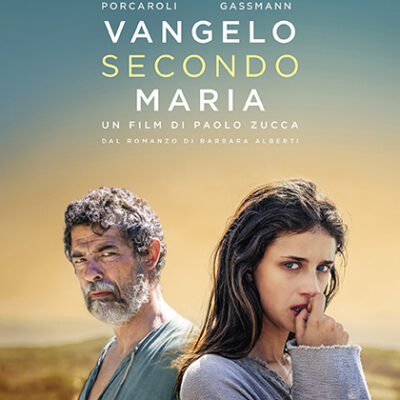 VANGELO SECONDO MARIA